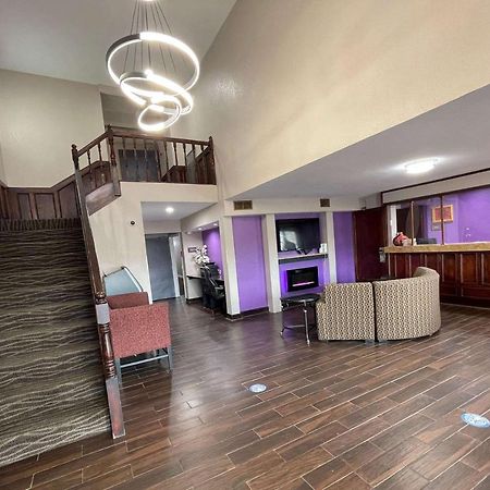 Baymont By Wyndham Bellevue - Omaha Hotel Luaran gambar
