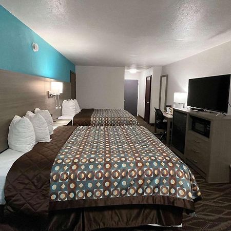 Baymont By Wyndham Bellevue - Omaha Hotel Luaran gambar