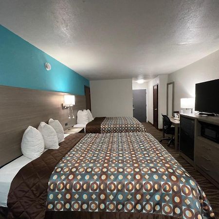 Baymont By Wyndham Bellevue - Omaha Hotel Luaran gambar