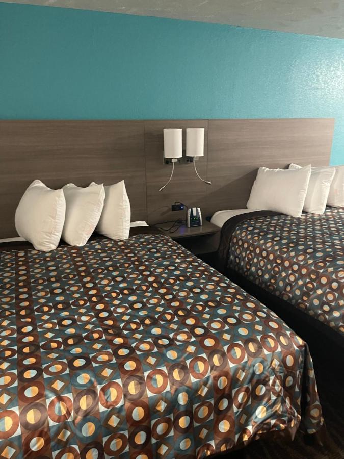 Baymont By Wyndham Bellevue - Omaha Hotel Luaran gambar