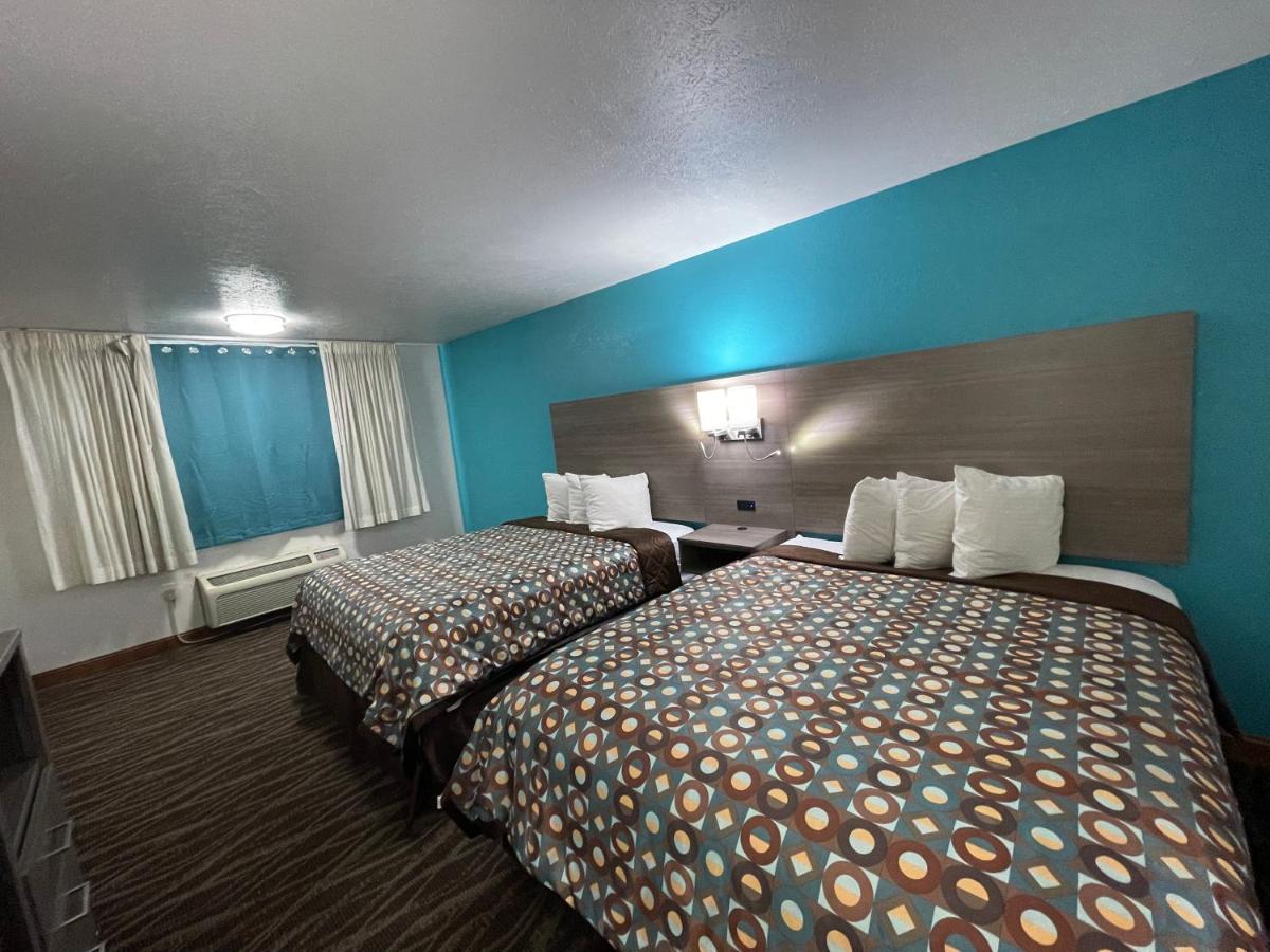 Baymont By Wyndham Bellevue - Omaha Hotel Luaran gambar