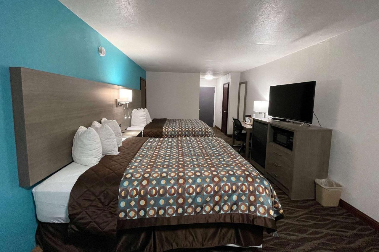 Baymont By Wyndham Bellevue - Omaha Hotel Luaran gambar