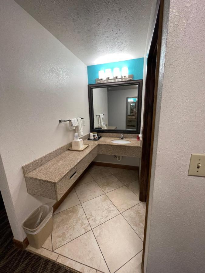 Baymont By Wyndham Bellevue - Omaha Hotel Luaran gambar