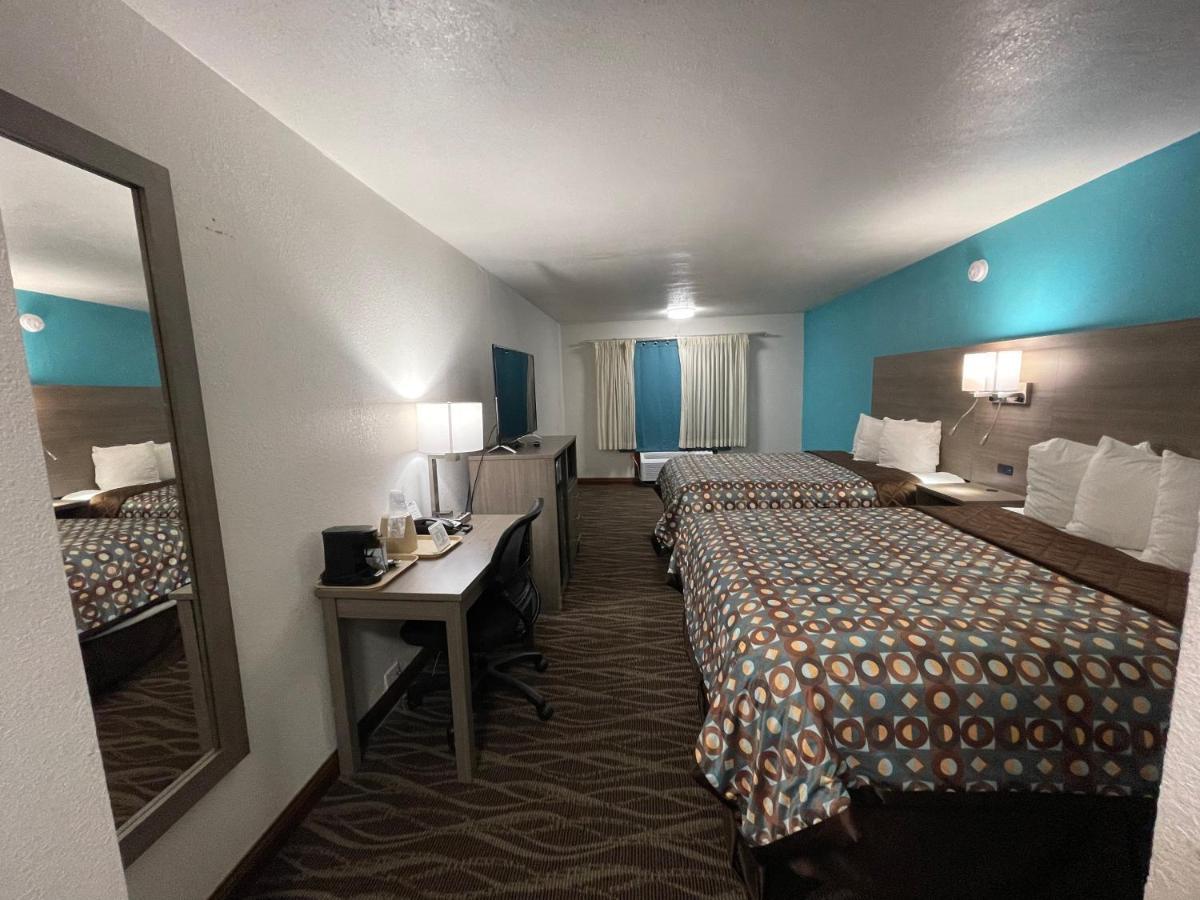 Baymont By Wyndham Bellevue - Omaha Hotel Luaran gambar