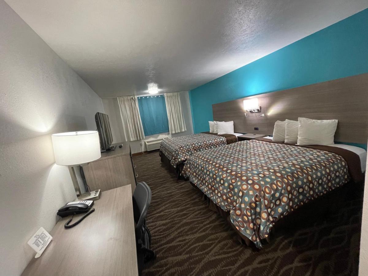 Baymont By Wyndham Bellevue - Omaha Hotel Luaran gambar