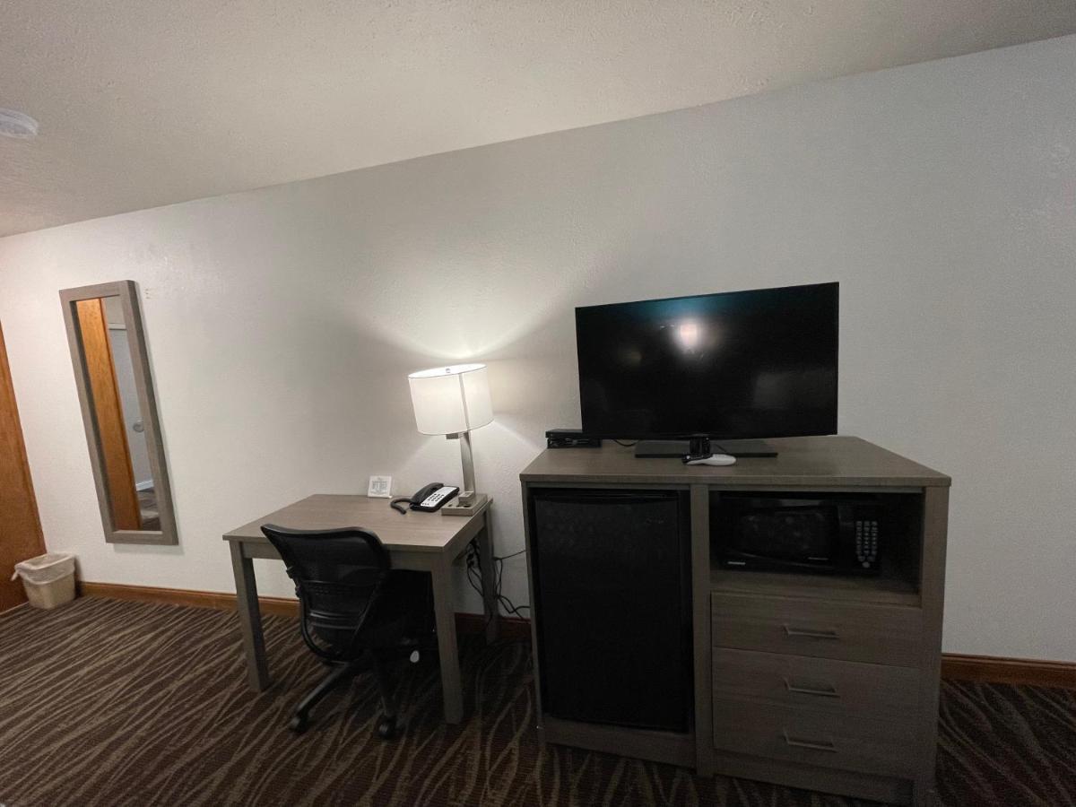 Baymont By Wyndham Bellevue - Omaha Hotel Luaran gambar