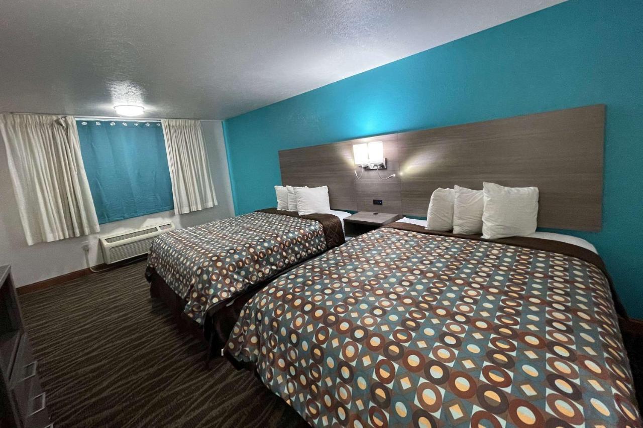 Baymont By Wyndham Bellevue - Omaha Hotel Luaran gambar
