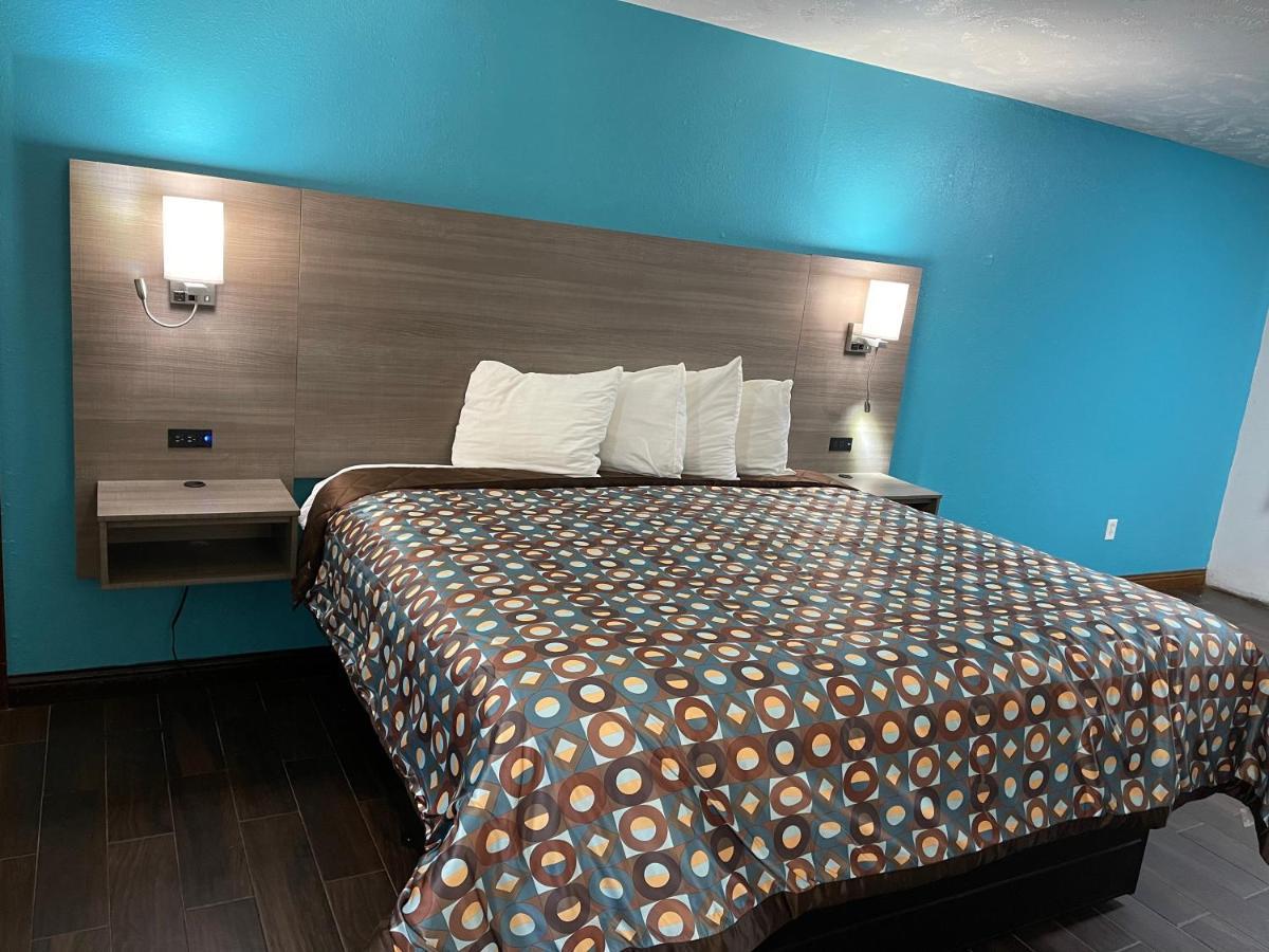 Baymont By Wyndham Bellevue - Omaha Hotel Luaran gambar