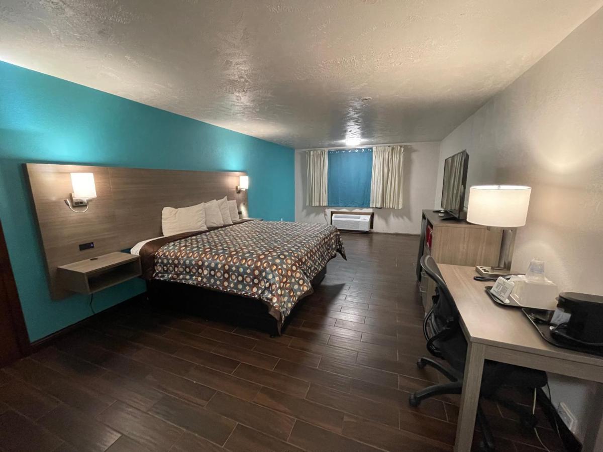 Baymont By Wyndham Bellevue - Omaha Hotel Luaran gambar