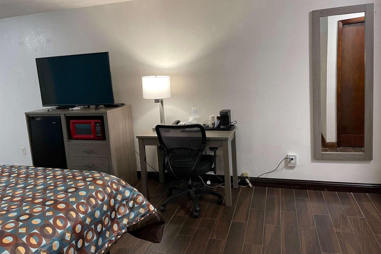 Baymont By Wyndham Bellevue - Omaha Hotel Luaran gambar