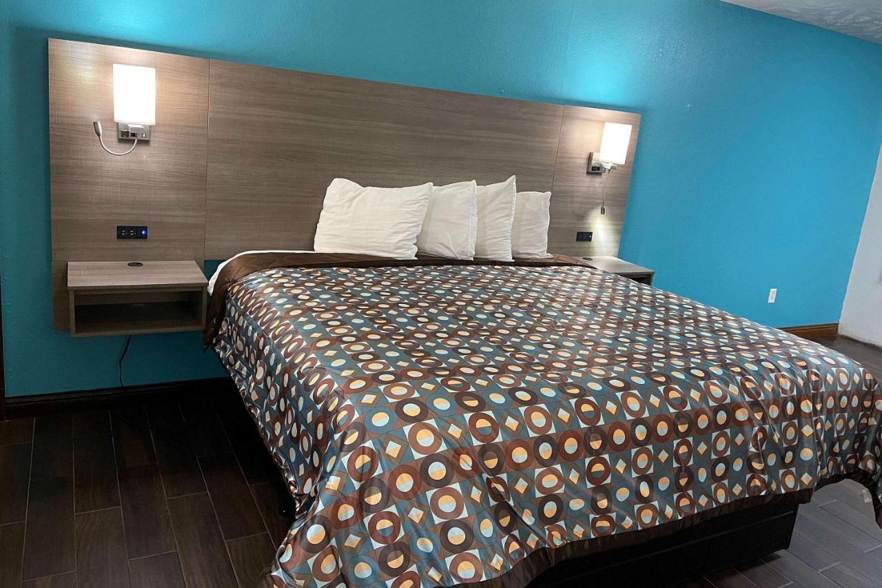 Baymont By Wyndham Bellevue - Omaha Hotel Luaran gambar