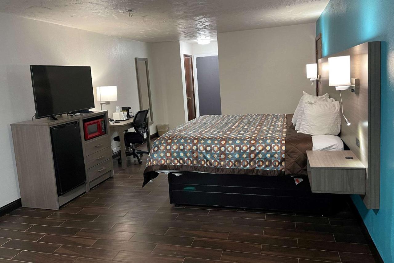 Baymont By Wyndham Bellevue - Omaha Hotel Luaran gambar