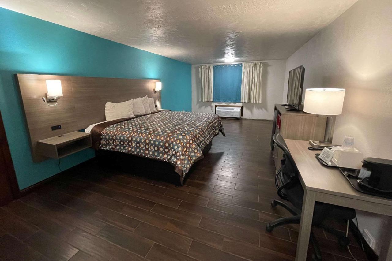 Baymont By Wyndham Bellevue - Omaha Hotel Luaran gambar