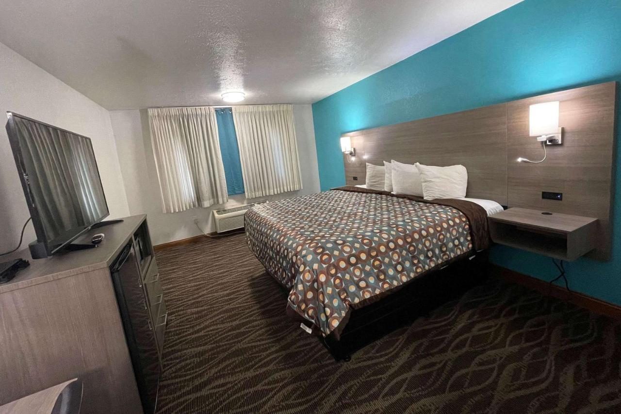 Baymont By Wyndham Bellevue - Omaha Hotel Luaran gambar