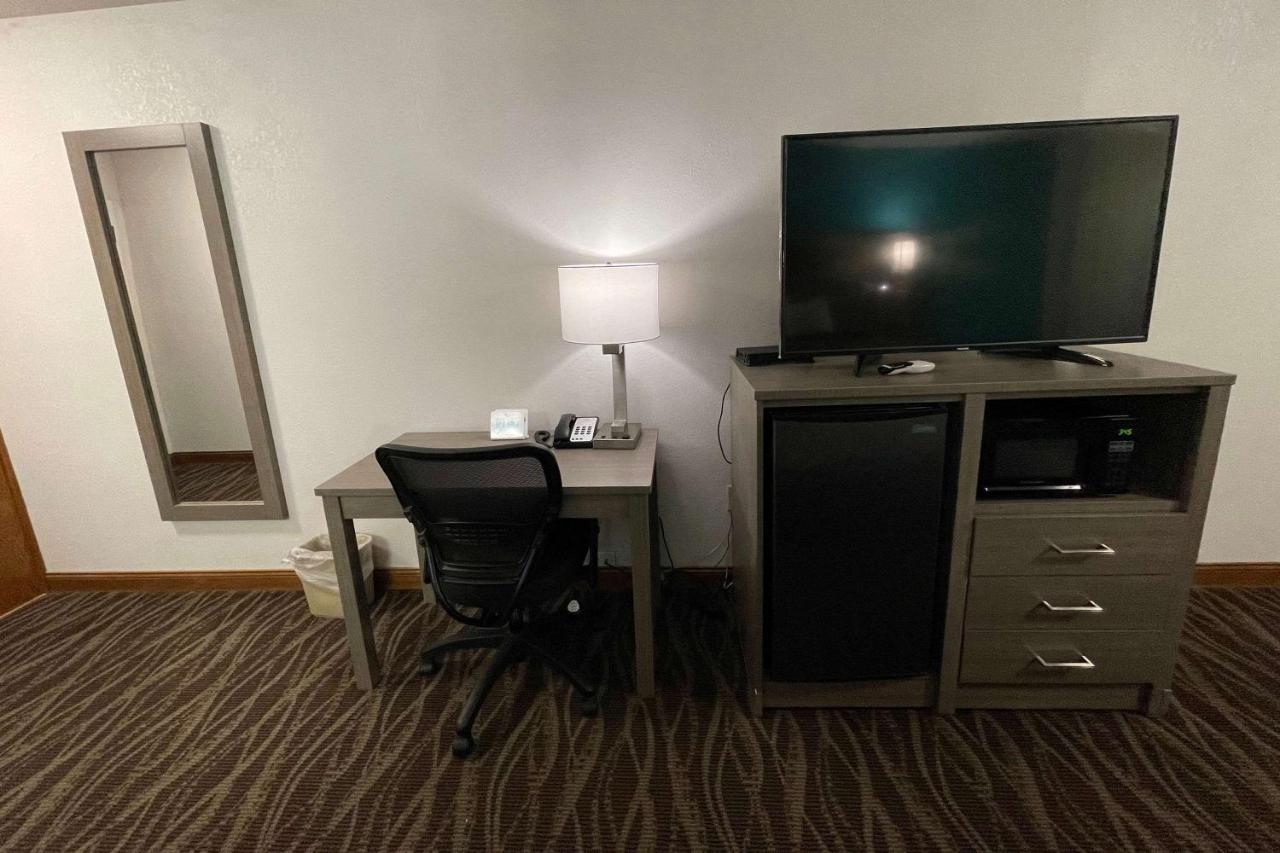 Baymont By Wyndham Bellevue - Omaha Hotel Luaran gambar
