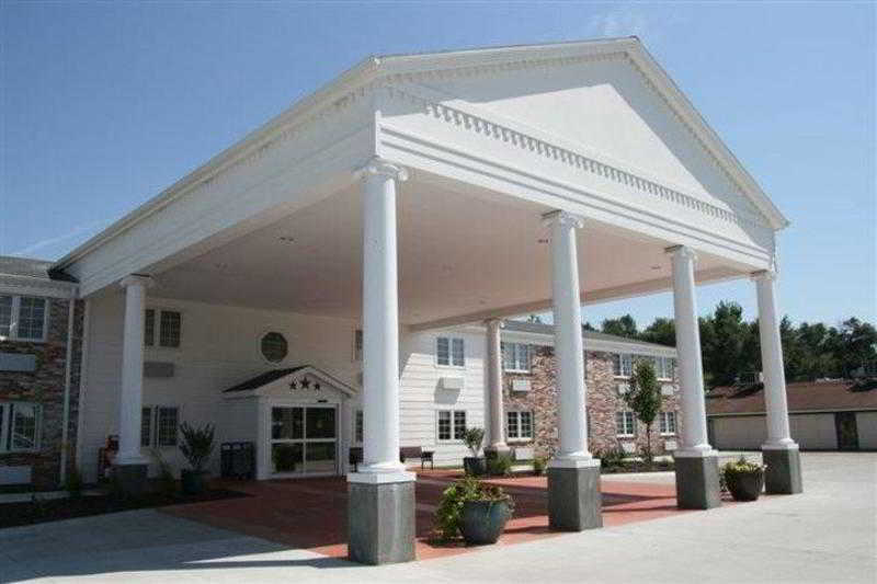 Baymont By Wyndham Bellevue - Omaha Hotel Luaran gambar