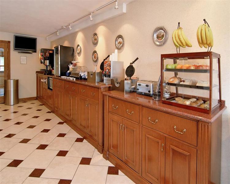 Baymont By Wyndham Bellevue - Omaha Hotel Luaran gambar