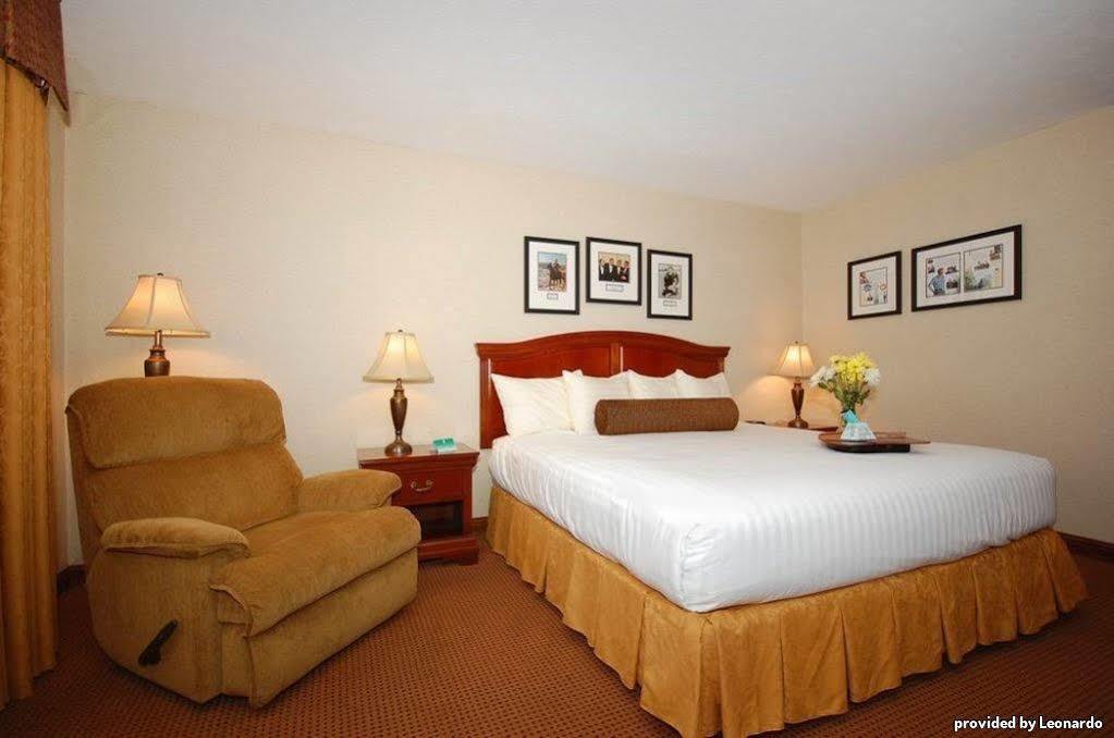 Baymont By Wyndham Bellevue - Omaha Hotel Luaran gambar
