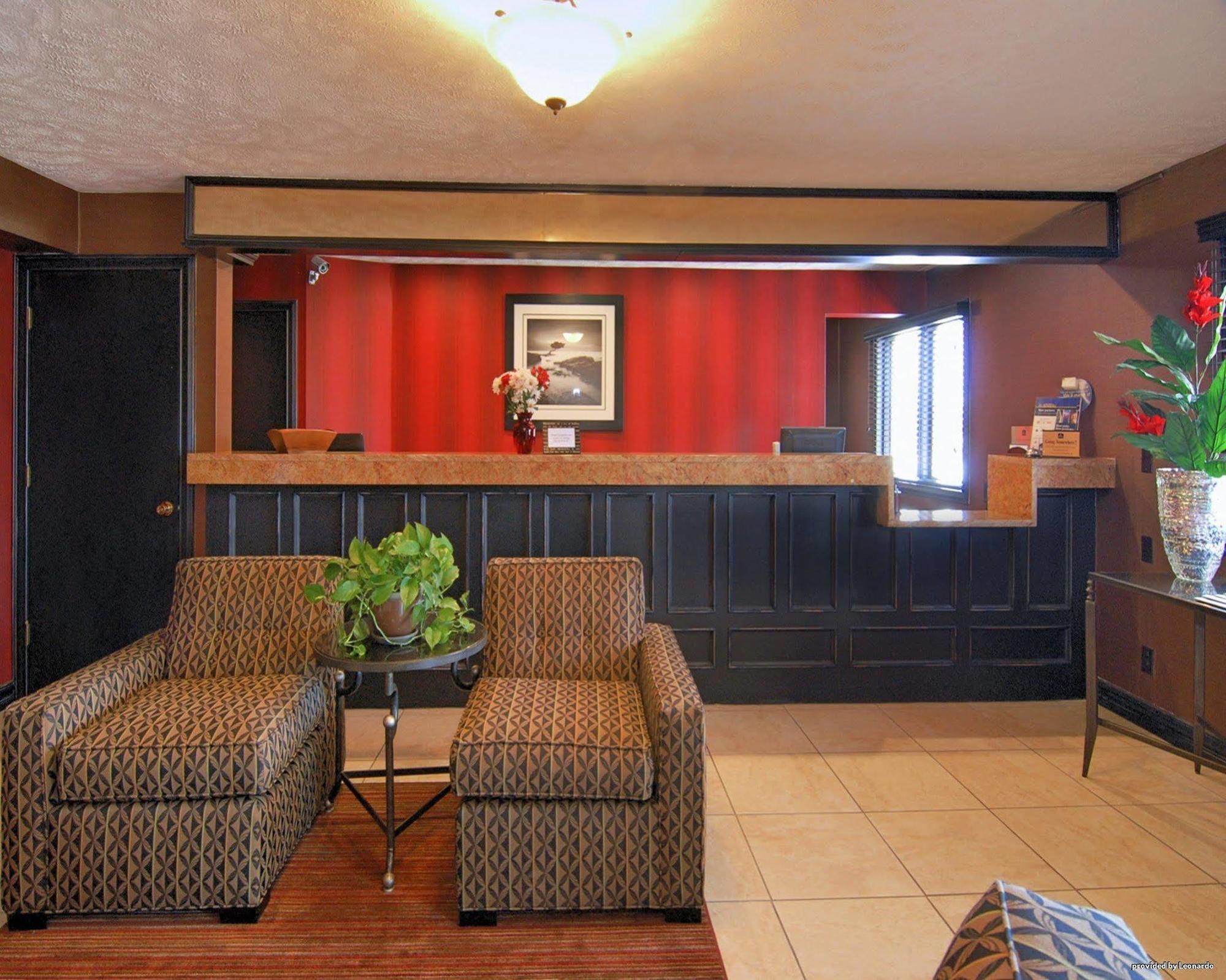 Baymont By Wyndham Bellevue - Omaha Hotel Luaran gambar