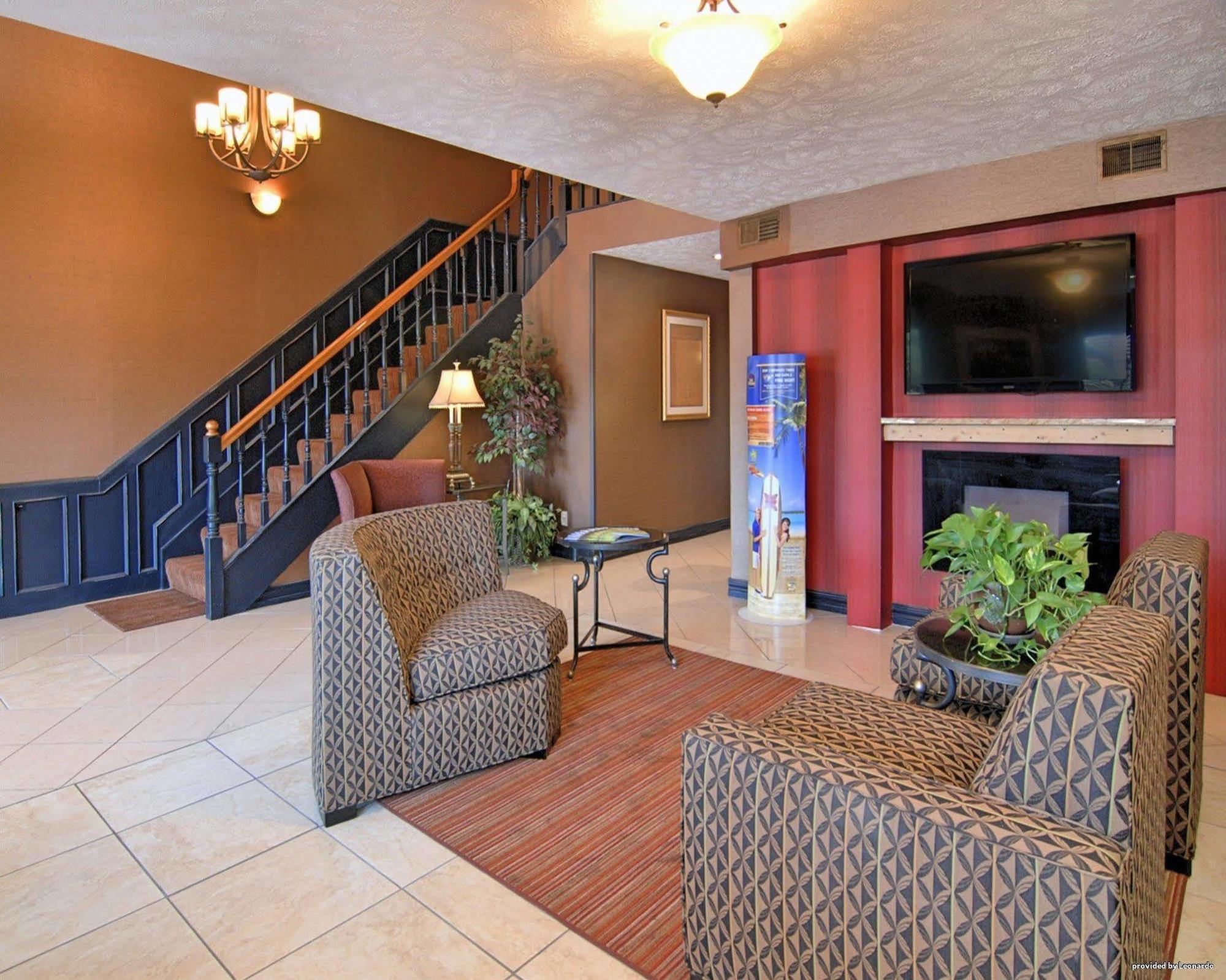 Baymont By Wyndham Bellevue - Omaha Hotel Luaran gambar