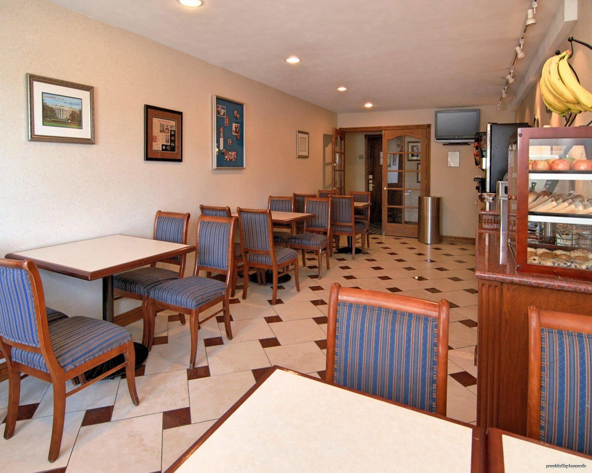 Baymont By Wyndham Bellevue - Omaha Hotel Luaran gambar