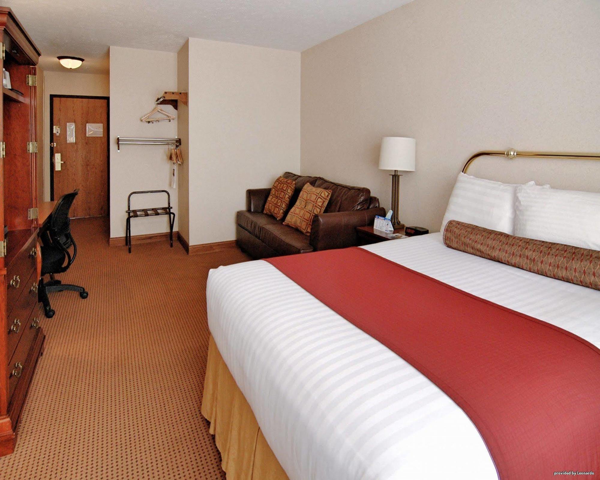 Baymont By Wyndham Bellevue - Omaha Hotel Luaran gambar