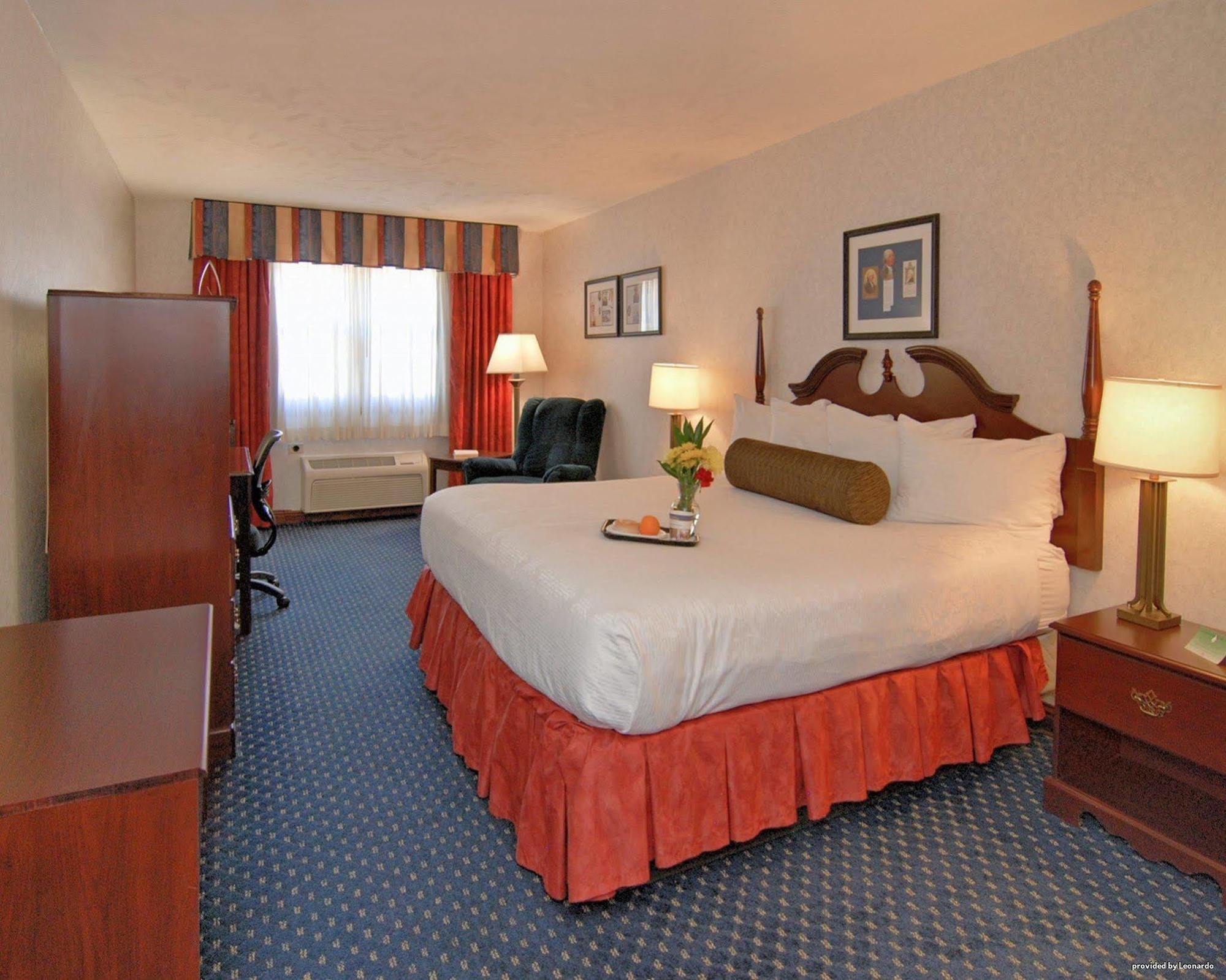 Baymont By Wyndham Bellevue - Omaha Hotel Luaran gambar