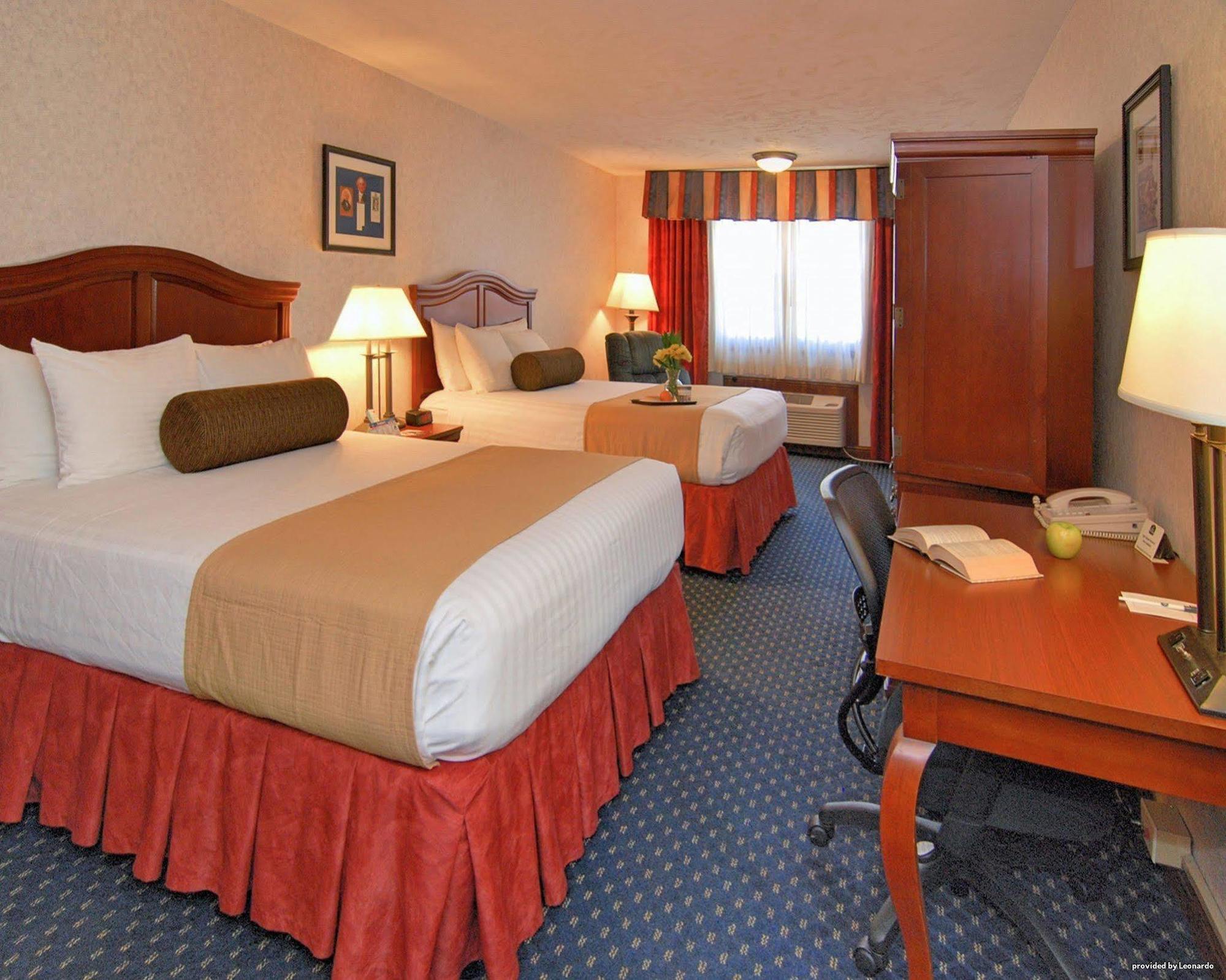Baymont By Wyndham Bellevue - Omaha Hotel Luaran gambar