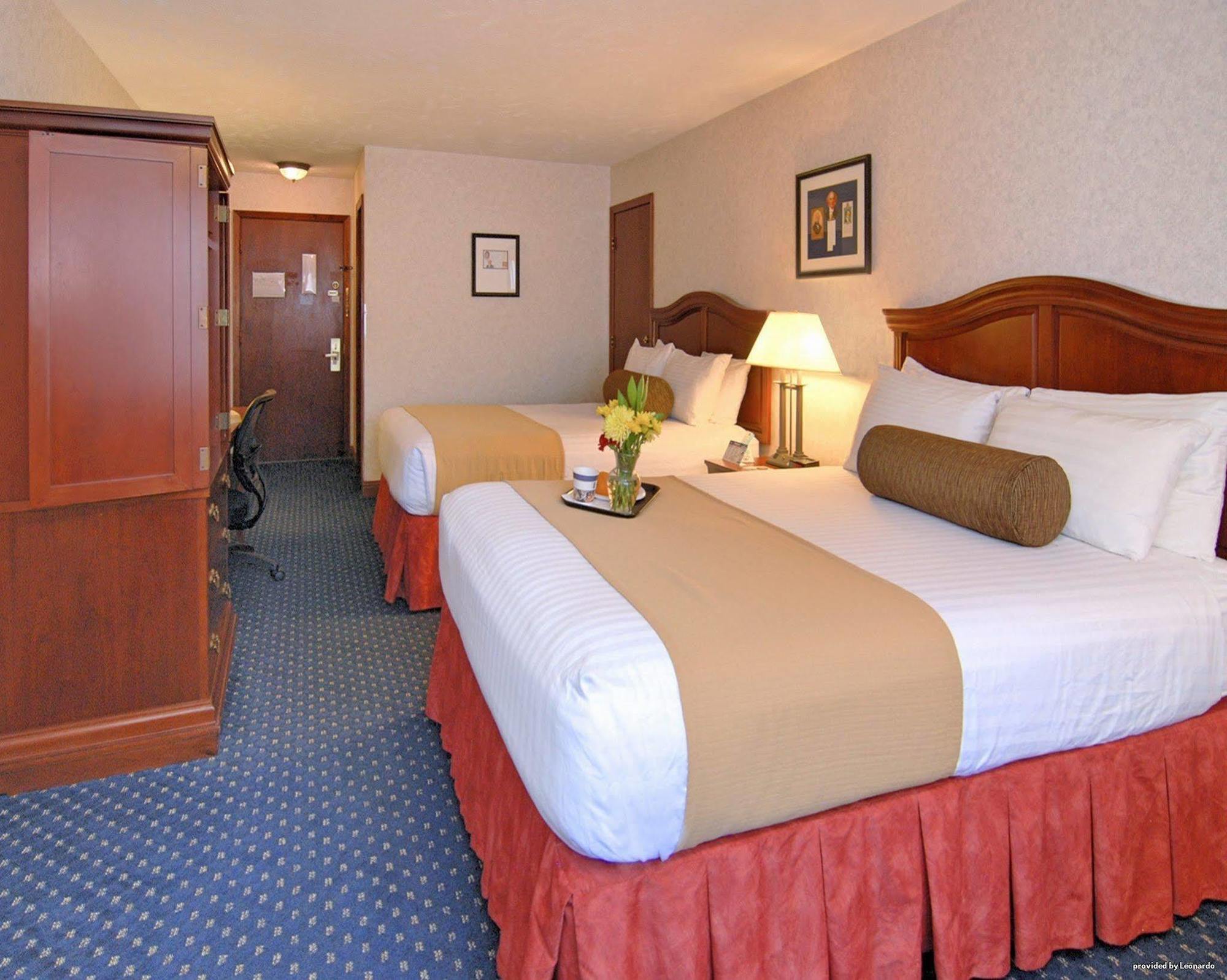 Baymont By Wyndham Bellevue - Omaha Hotel Luaran gambar