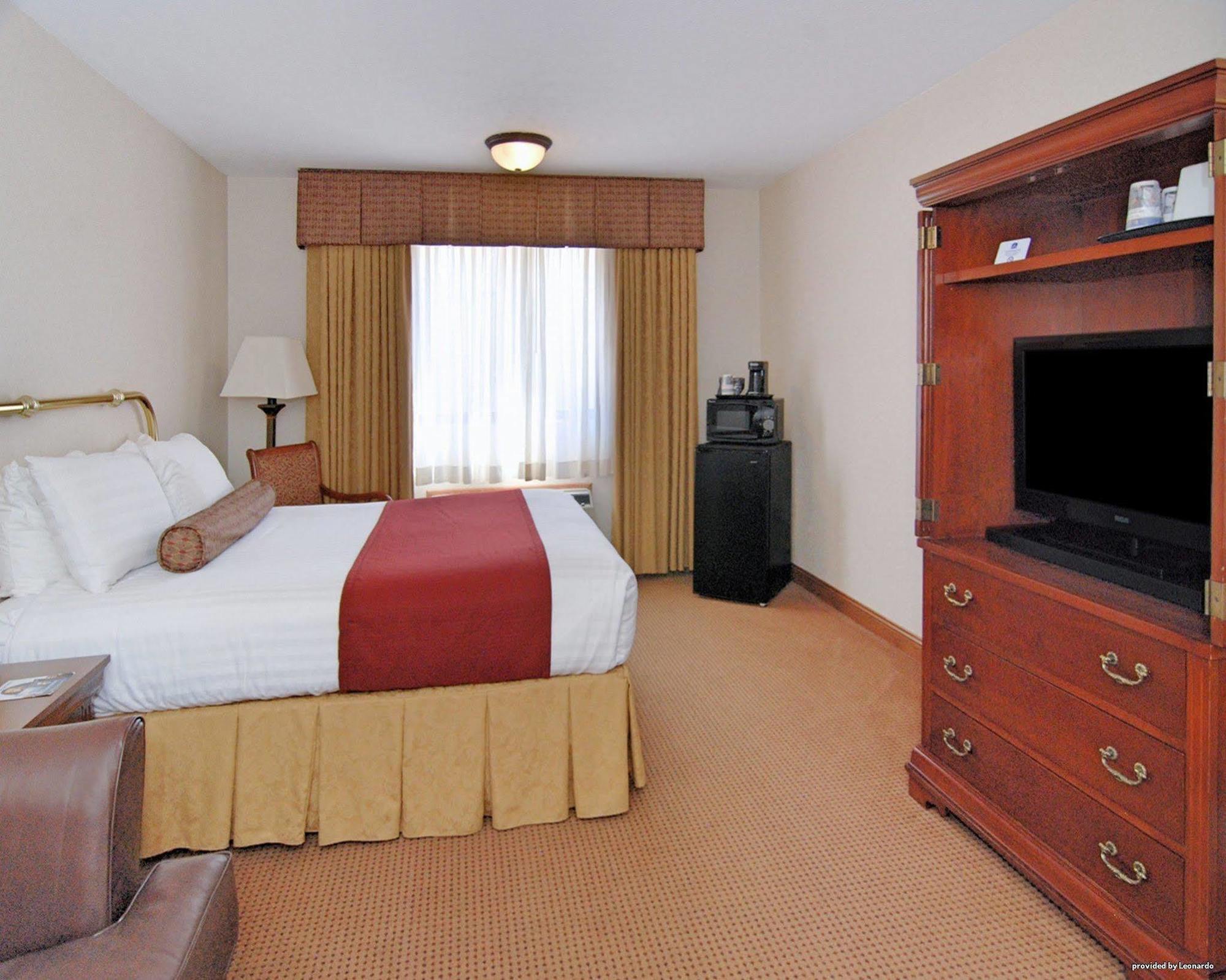 Baymont By Wyndham Bellevue - Omaha Hotel Luaran gambar