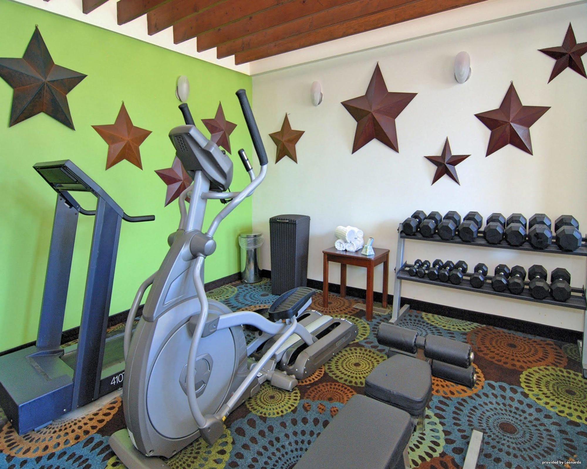 Baymont By Wyndham Bellevue - Omaha Hotel Luaran gambar
