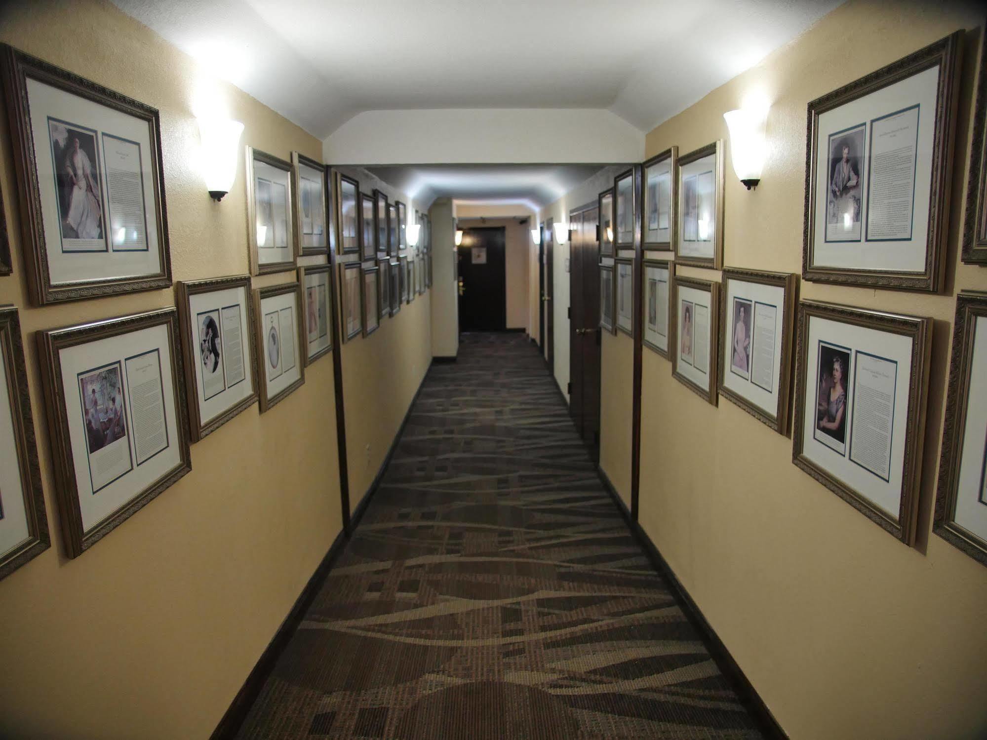 Baymont By Wyndham Bellevue - Omaha Hotel Luaran gambar