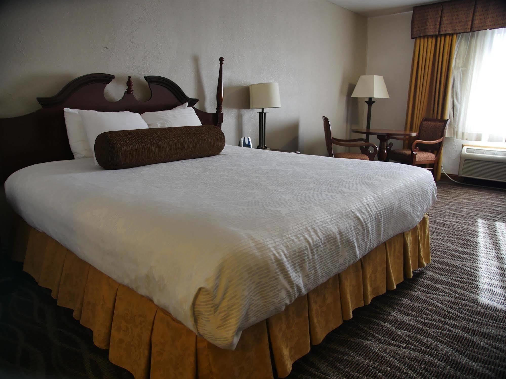 Baymont By Wyndham Bellevue - Omaha Hotel Luaran gambar