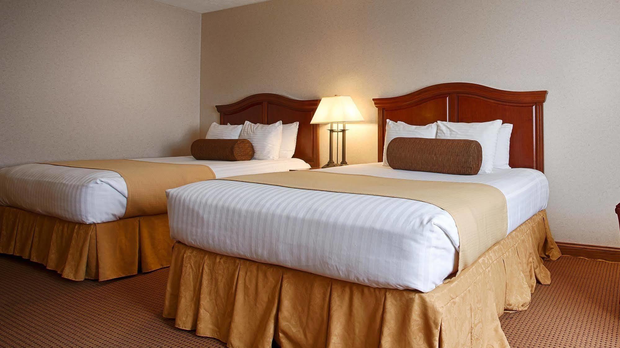 Baymont By Wyndham Bellevue - Omaha Hotel Luaran gambar