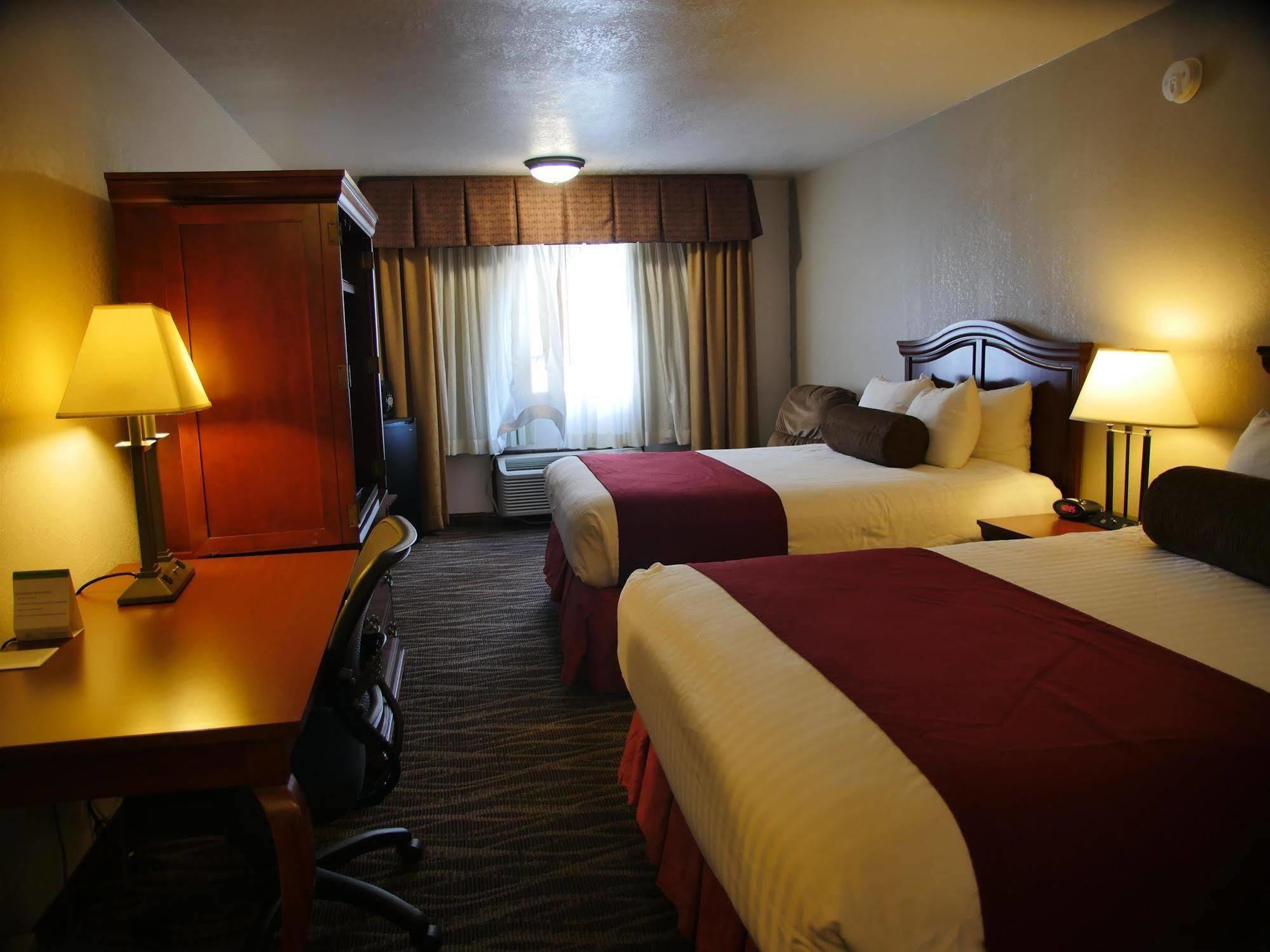 Baymont By Wyndham Bellevue - Omaha Hotel Luaran gambar