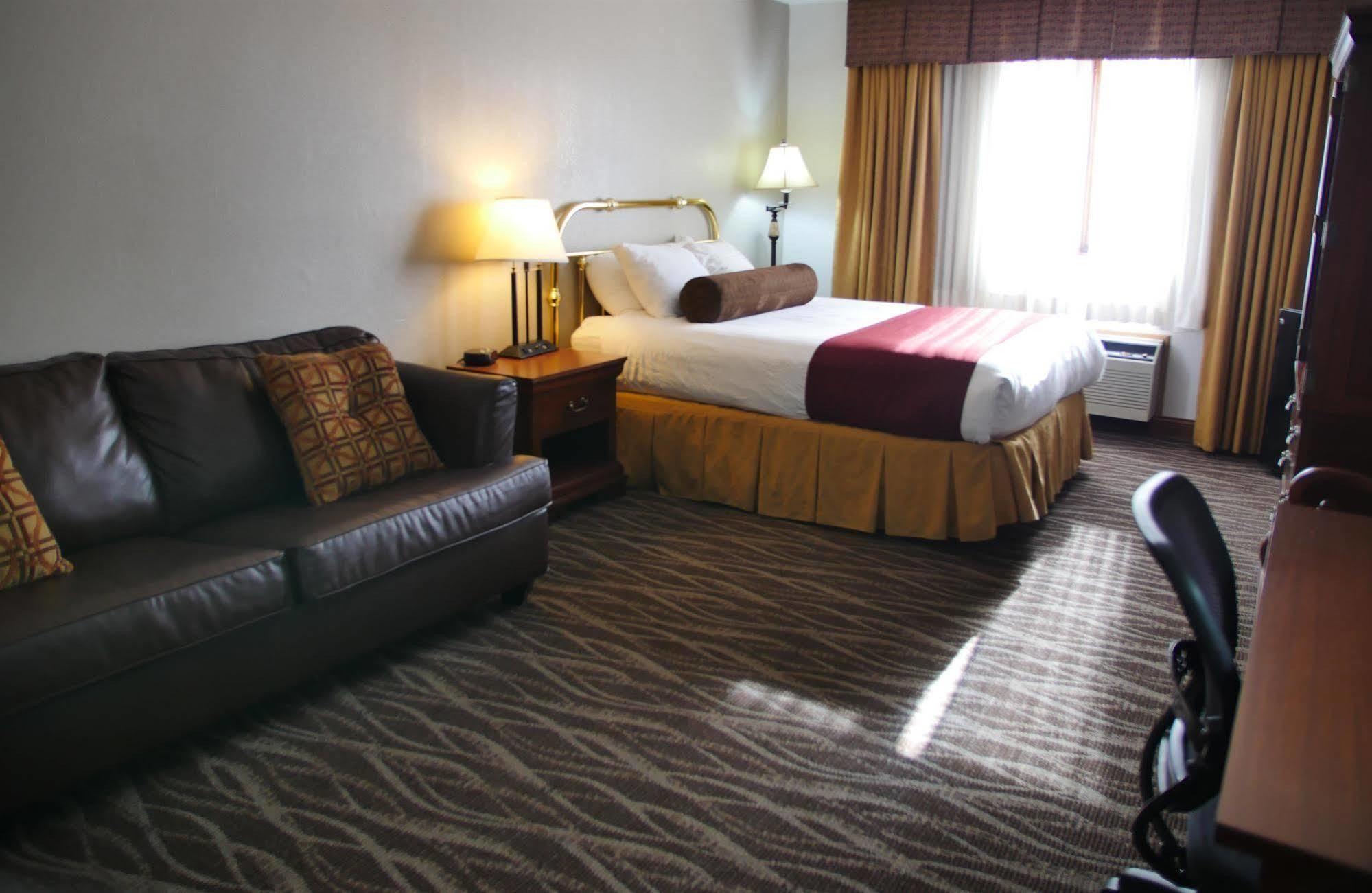 Baymont By Wyndham Bellevue - Omaha Hotel Luaran gambar