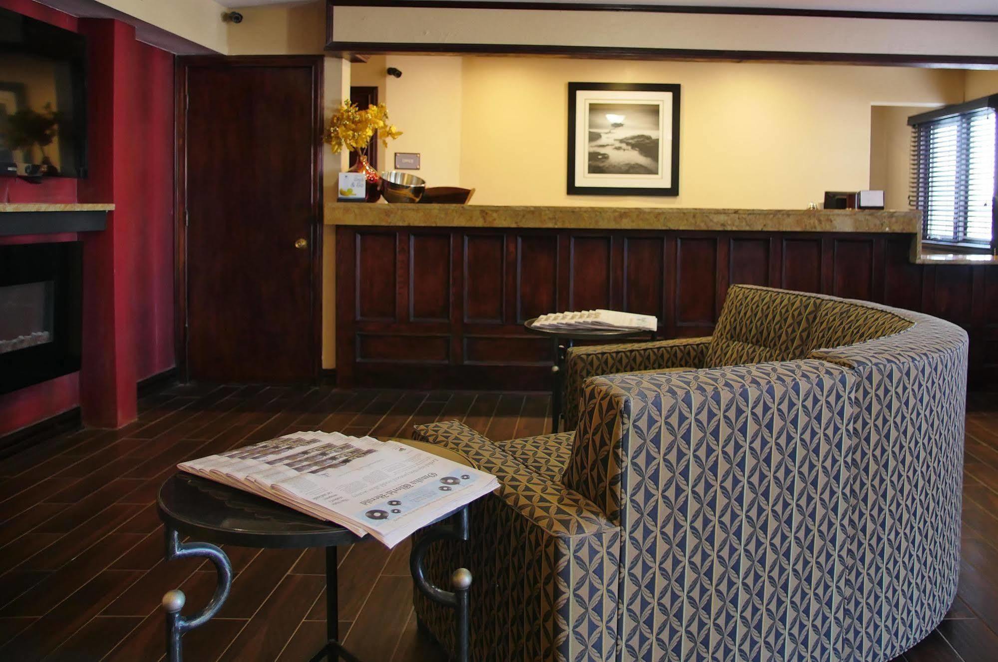 Baymont By Wyndham Bellevue - Omaha Hotel Luaran gambar