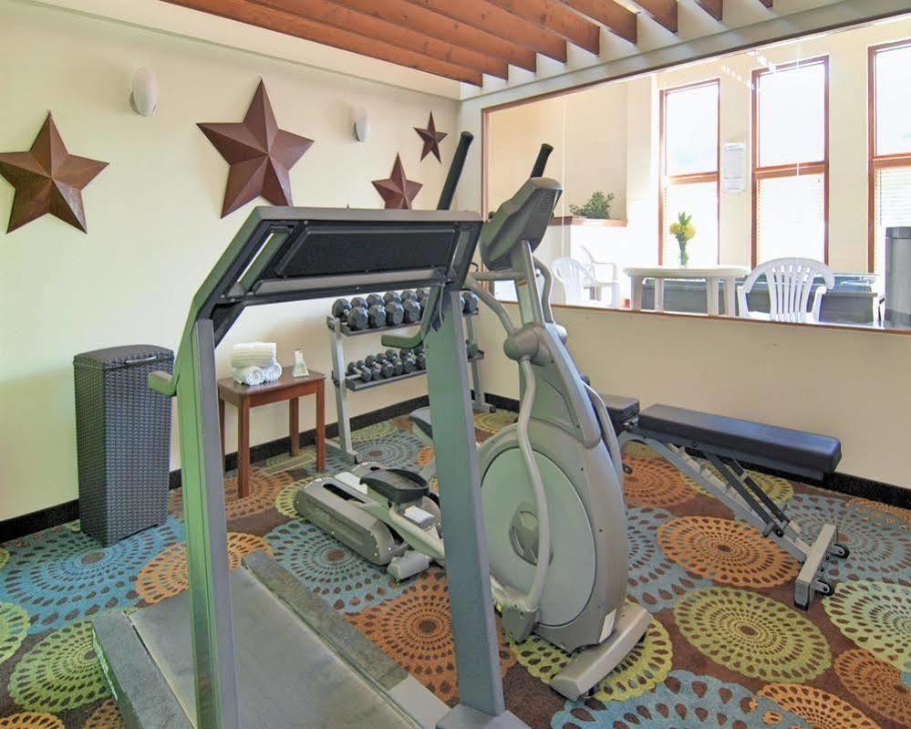 Baymont By Wyndham Bellevue - Omaha Hotel Luaran gambar